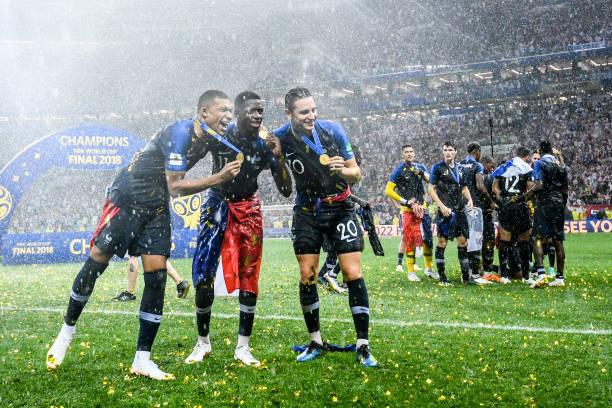 球队的防守 球队的防守