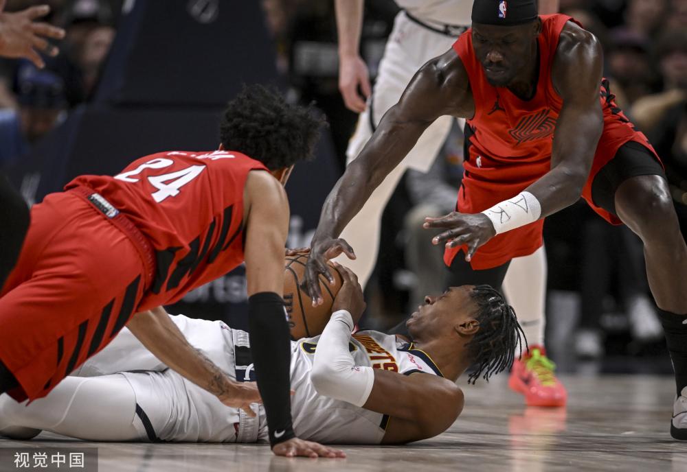 良性影响 良性影响